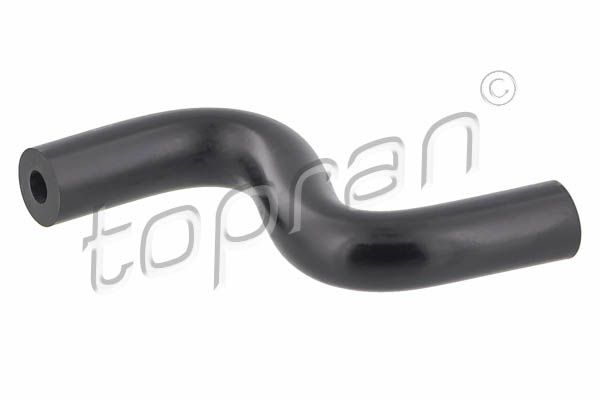 furtun,aerisire bloc motor TOPRAN 206 178