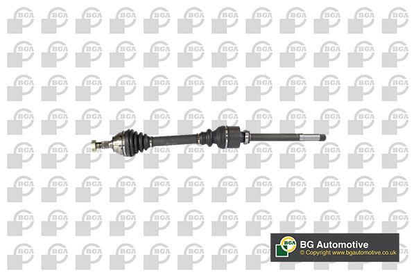 Wał napędowy BGA DS6726RA