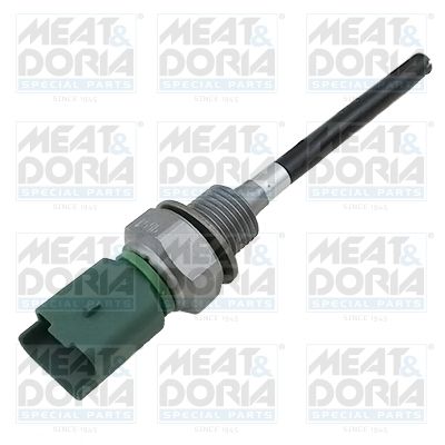 Czujnik, poziom oleju silnikowego MEAT & DORIA 72261