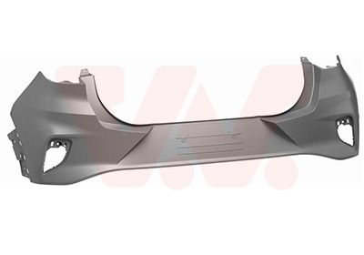 tampon VAN WEZEL 1853544