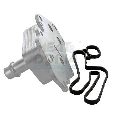 Radiator ulei, ulei motor MEAT & DORIA 95193