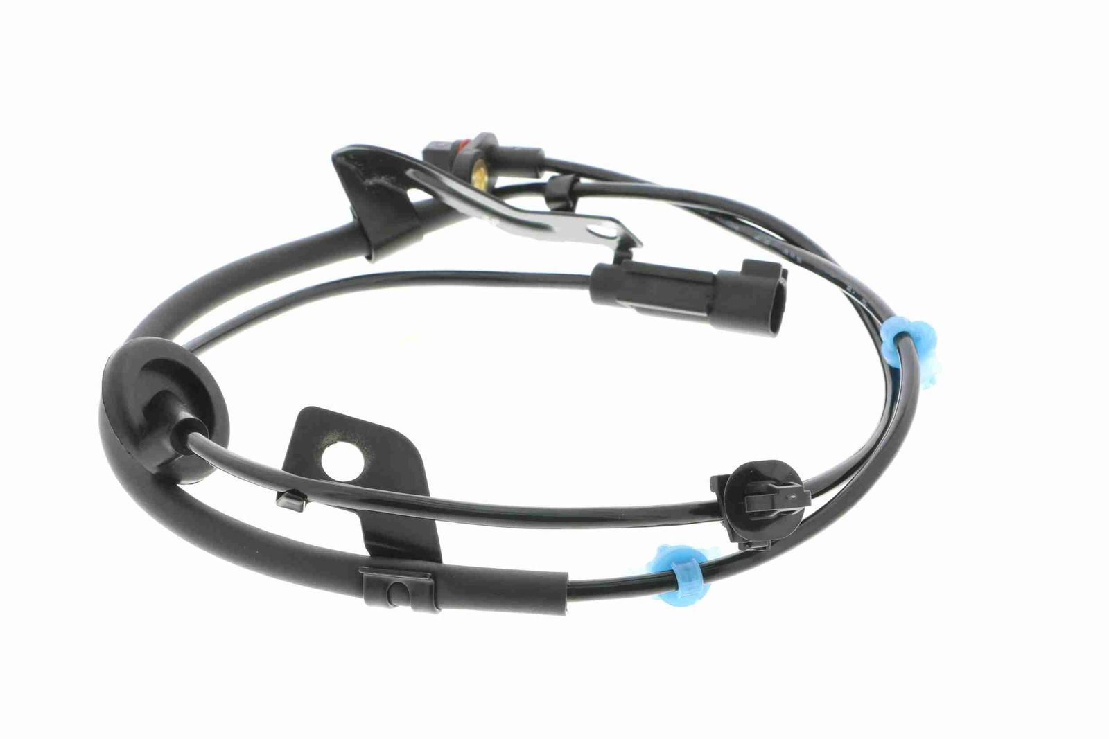 Capteur, vitesse de roue