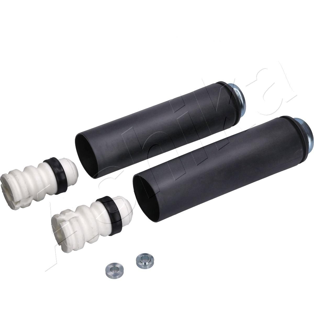 Tolmukaitse komplekt,Amordid