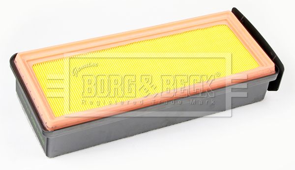Filtr powietrza BORG & BECK BFA2680