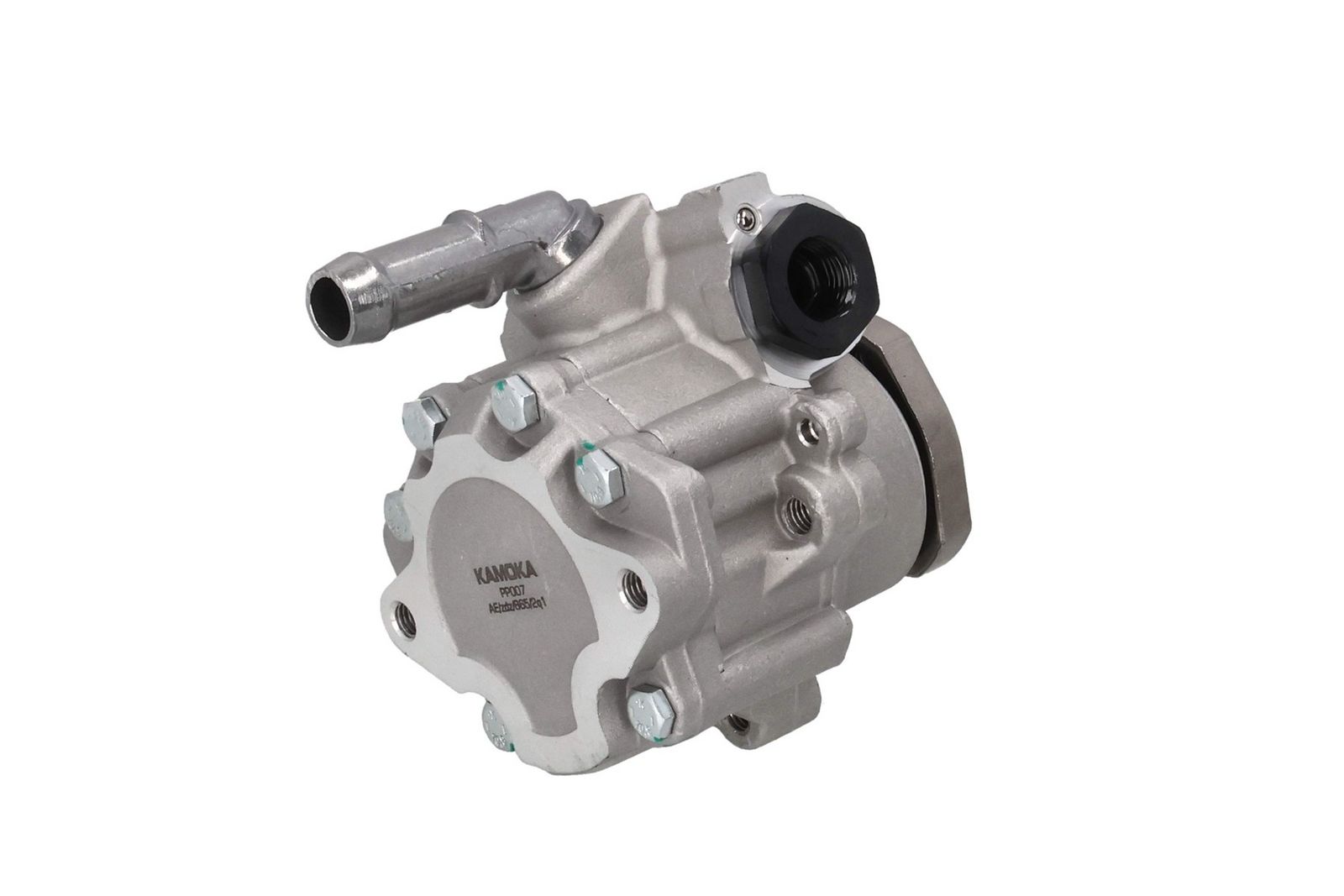 Hydraulické čerpadlo, řízení KAMOKA PP007