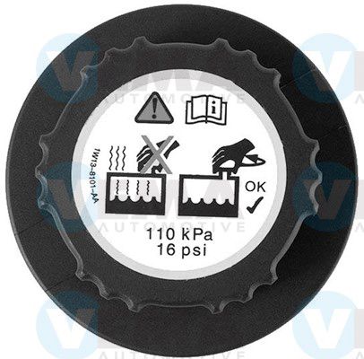 Pokrywa / Osłona VEMA 159608