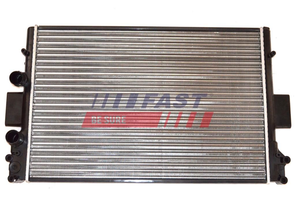 Radiator, racire motor FAST FT55188