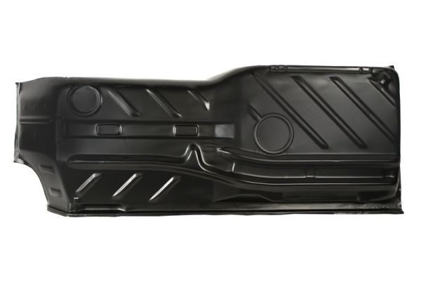 Основание кузова