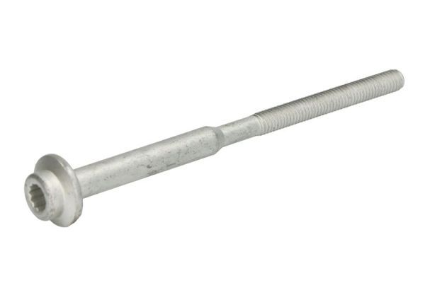 Väljasuruja, õõtshoova klemmkruvi