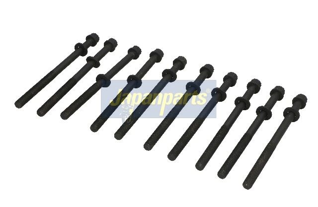 Set surub, chiulasa JAPANPARTS BL-H00
