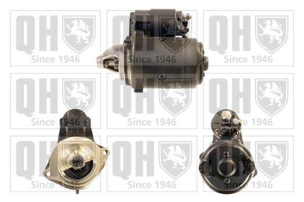 Rozrusznik QUINTON HAZELL QRS1164