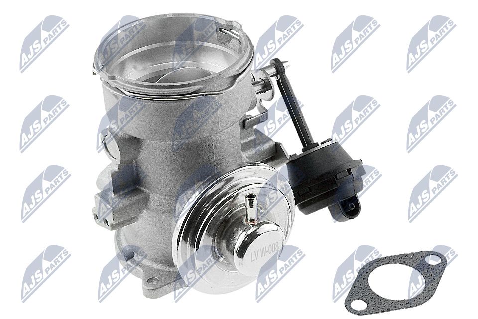 Supapa EGR NTY EGR-VW-008