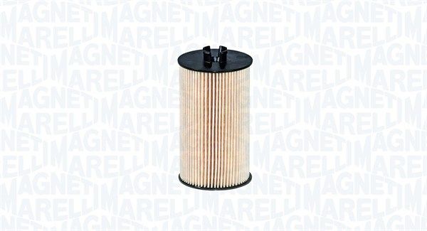 Olejový filter MAGNETI MARELLI 152071761692