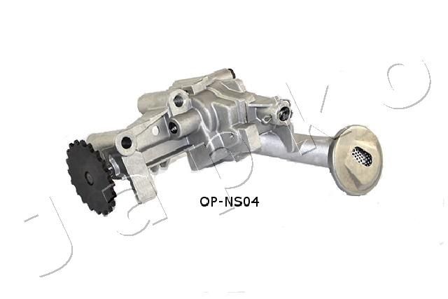 Pompa oleju JAPKO 157NS04