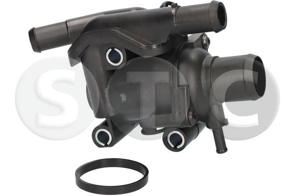 carcasa termostat STC T403842