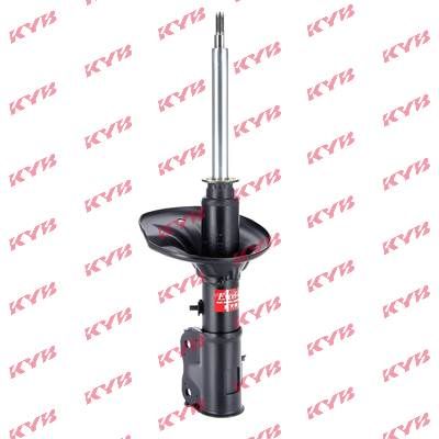Amortyzator KYB 334098