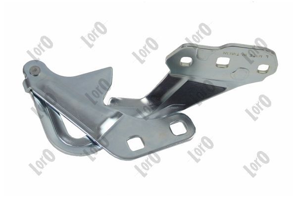 Zawias, pokrywa komory silnika ABAKUS 017-27-107