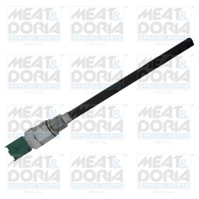 Czujnik, poziom oleju silnikowego MEAT & DORIA 72249