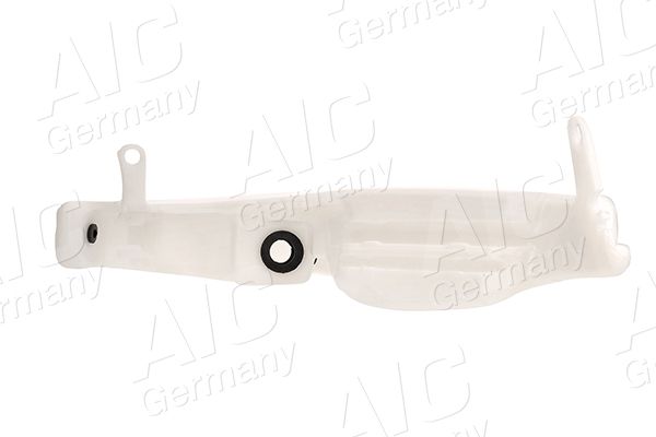 ZBIORNIK PŁYNU SPRYSKIWACZY AUDI A4, A5 08- OE VAG 8T0955453C