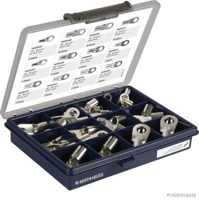 Diverse, conectori HERTH+BUSS ELPARTS 54250001
