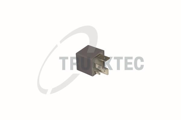 Multifunkcionāls relejs