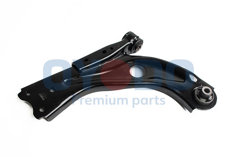 Neatkarīgās balstiekārtas svira, Riteņa piekare