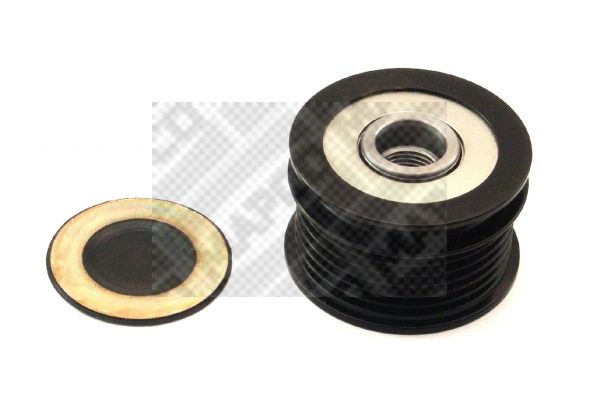 Alternator - sprzęgło jednokierunkowe MAPCO 14859