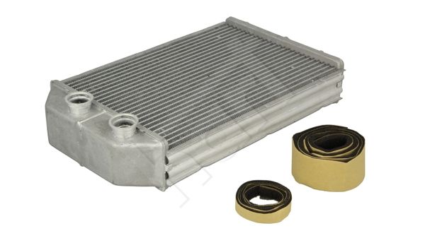 Wymiennik ciepła, ogrzewanie wnętrza HART 623 345