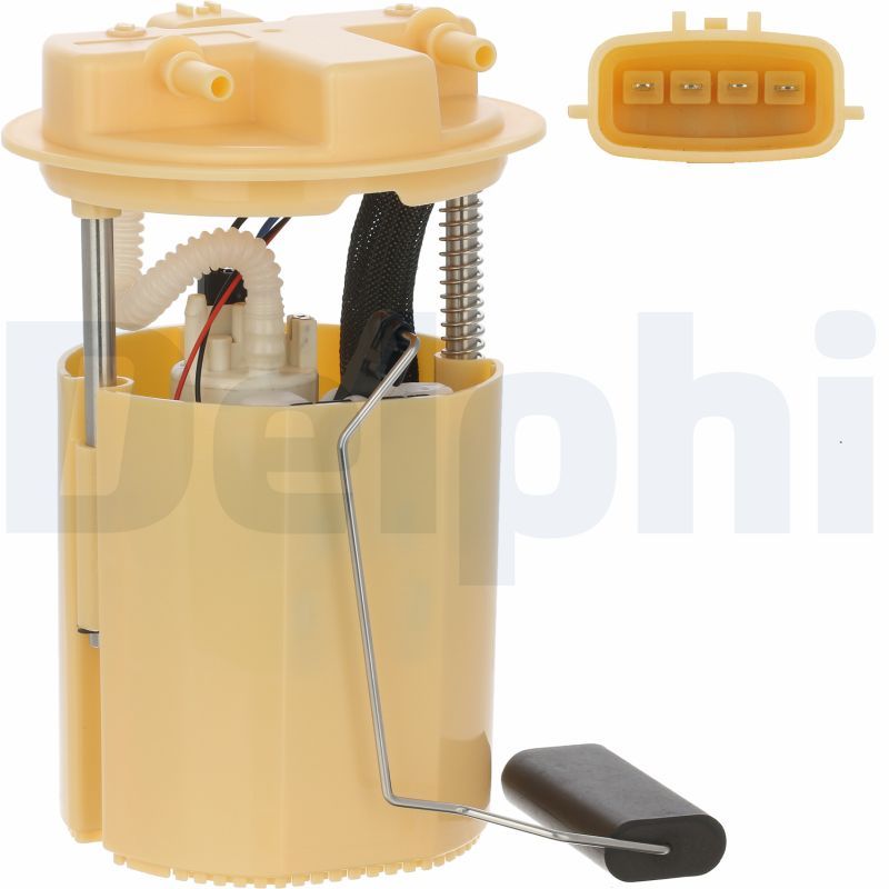 Zespół zasilający w paliwo DELPHI FG2410-12B1