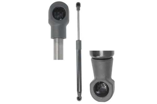 Газовая пружина, крышка багажник