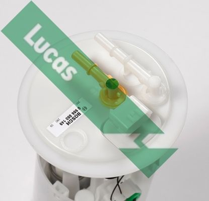 Zespół zasilający w paliwo LUCAS FDB1640