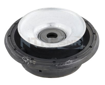 Zestaw naprawczy, mocowanie amortyzatora SNR KB657.00