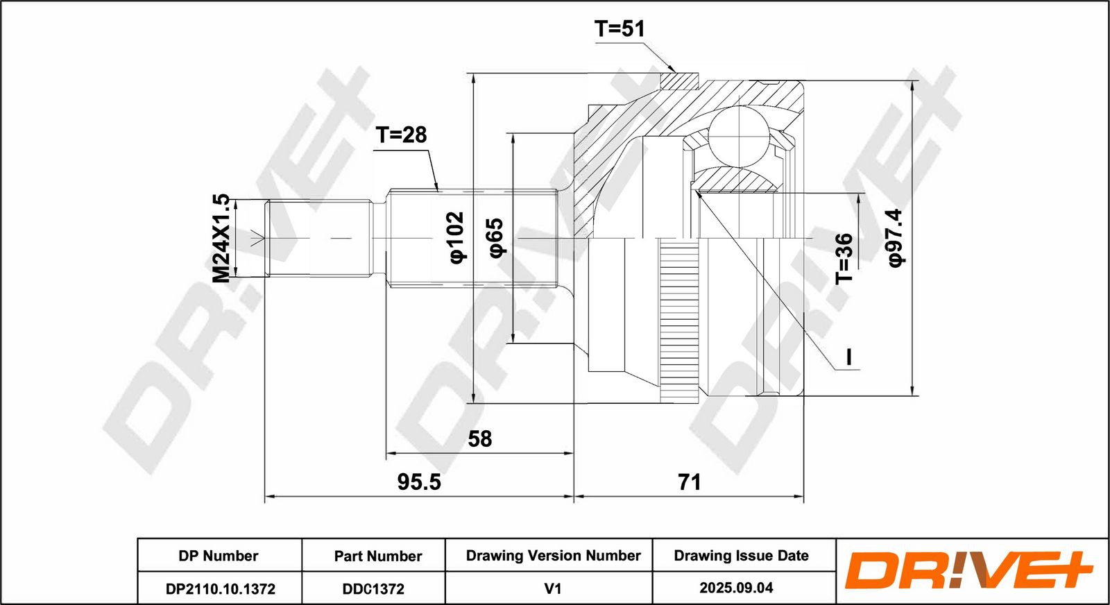 Liigendlaager, veovõll