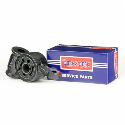 Borg & Beck - Suspension Arm Bush - RH