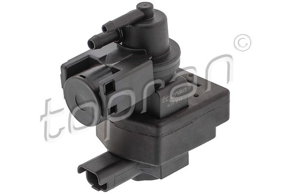 Convertor de presiune, turbocompresor TOPRAN 639 914