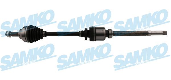 Wał napędowy SAMKO DS52307