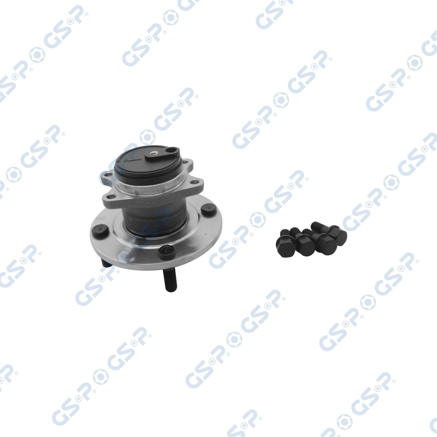 Комплект подшипника ступицы колеса