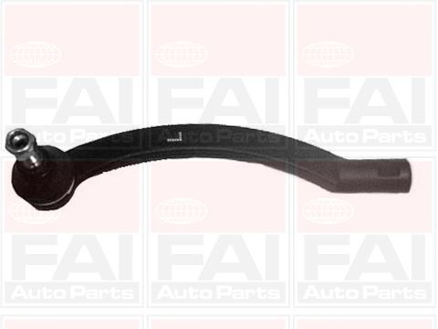 Końcówka drążka kierowniczego poprzecznego FAI AUTOPARTS SS053