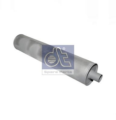 Tłumik środkowy / końcowy DT SPARE PARTS 4.62265