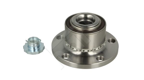 Zestaw łożysk koła HART 904 260