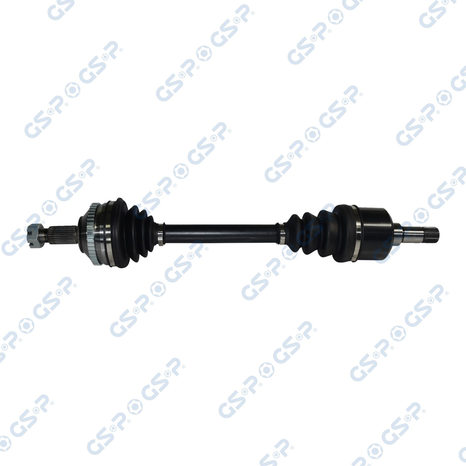 Приводной вал