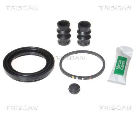 Zestaw naprawczy, zacisk hamulca TRISCAN 8170 205488
