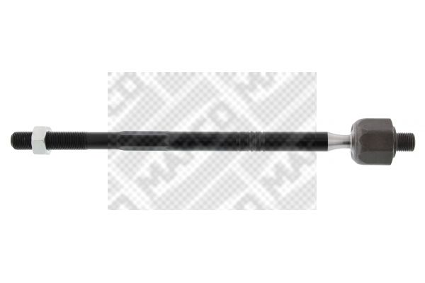 Połączenie osiowe, drążek kierowniczy poprzeczny MAPCO 54791