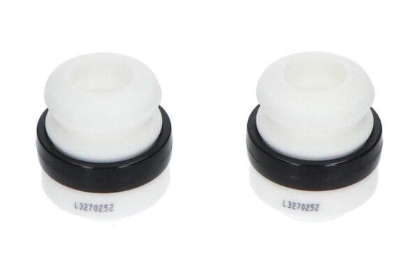 Tolmukaitse komplekt,Amordid