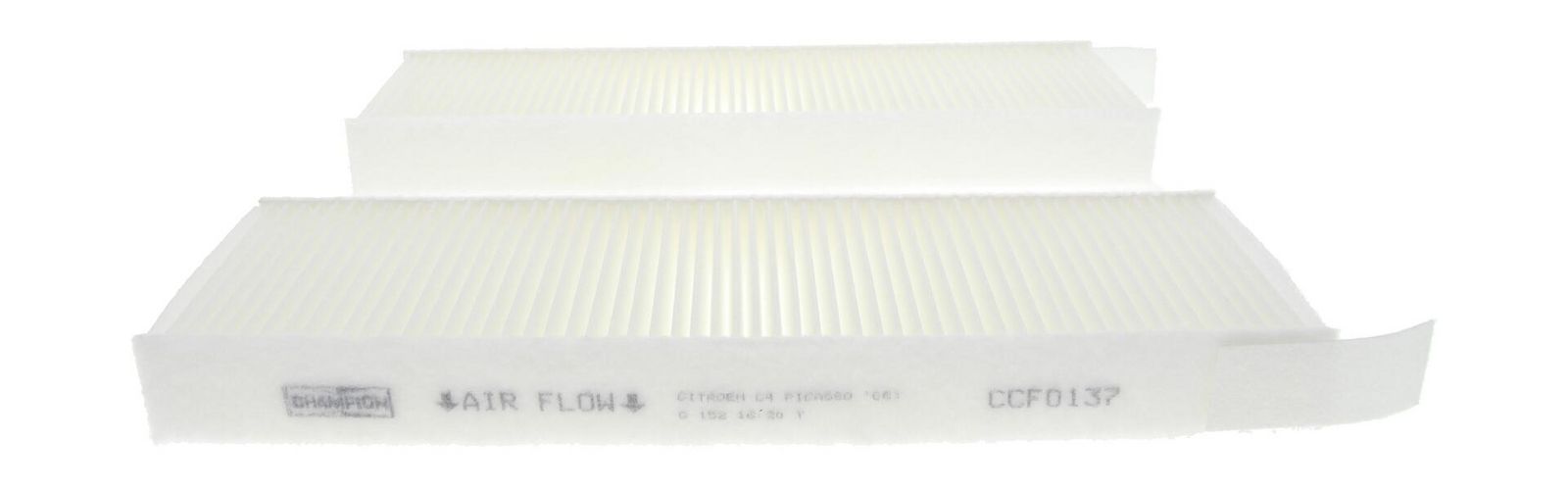 Фильтр, воздух во внутренном пространстве