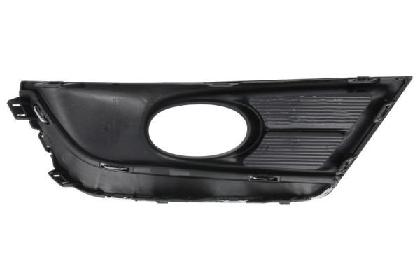 Grille de ventilation, pare-chocs
