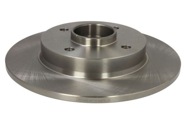 Tarcza hamulcowa ABE C4P010ABE