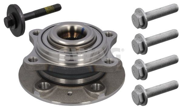 Set rulment roata SWAG 55 92 2649