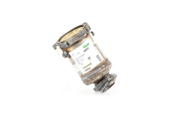 Katalizator WALKER B08A01F700