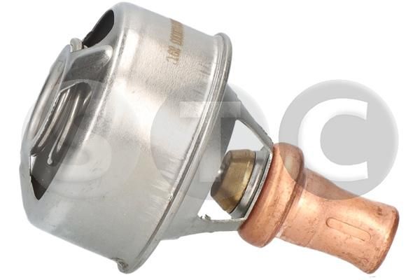 Termostat, środek chłodzący STC T430303